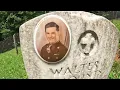 Cemetery Of Violence Unnatural Deaths-Mounts Cemetery-Gilbert Creek West Virginia