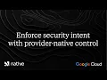 Your Cloud Security is Already Built-in How to Finally Enforce It