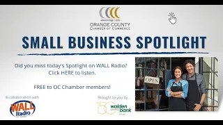 Small Business Spotlight Servpro
