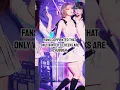 Download Lagu aespa's Winter is criticized for her alleged weight gain #Kpop #Shorts