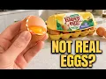 DON T Buy These 7 Egg Brands Only 3 Are ACTUALLY Real Eggs