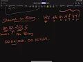 IP Addresses Binary and Decimal - CCNA