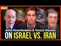 Download Lagu DEBATE: John Mearsheimer \u0026 Yoram Hazony on Israel vs. Iran