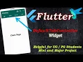 Flutter DefaultTabController Flutter Tutorial LPM Softtech