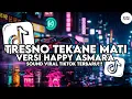 Download Lagu DJ TRESNO TEKANE MATI VERSI HAPPY ASMARA - DINDA TERATU ( SLOWED \u0026 REVERB ) VIRAL TIKTOK 2025