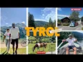 Download Lagu Paradise in Austria! 🇦🇹 |🌄 Hiking + Boating at Vilsalpsee Lake| Tannheimer Tal Valley| Tyrol Vlog