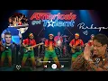 Lagu 🎤 SPEKTAKULER‼️ Lagu Purbaya Menggema di America’s Got Talent🔥 Juri \u0026 Penonton Berdiri Semua! 😍🇺🇸