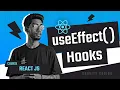 useEffect Hook Project Build Timer App in React JS