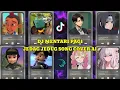 Download Lagu Dj mentari pagi versi jarjit, adudu, levi, itachi, ejen roza, ejen moon, mitsuri, elaina