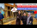 Lagu Pergi Survey Rumah Baru‼️Ada Rencana Untuk Pindah Ke Indonesia‼️