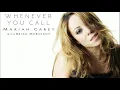 Mariah Carey And Brian McKnight - Whenever You Call