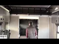 2022 ATC Game Changer Pro 4023 Toy Hauler Fifth Wheel Bishs com