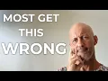 Most Therapists Get Lomi Lomi Massage Completely Wrong
