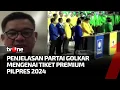 Download Lagu Tiket Premium Pilpres 2024 di Hadapan Jokowi, Apa Maksudnya? | AKIM tvOne