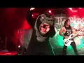 Download Lagu The Black Dahlia Murder - Statutory Ape live @BaltimoreSoundstage - 9/30/21