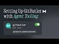 Setting Up GitButler with Agent Tooling