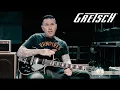 Tiger Army's Nick 13 on his Gretsch Guitar Collection | Artist Interview | Gretsch Guitars