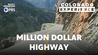Colorado Experience Million Dollar Highway