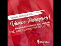 Vamos Paraguay