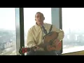 Dermot Kennedy - Kiss Me (ARD MoMa Performance)