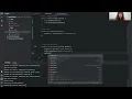 Java Syntax Code Along 2025 Recording