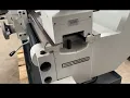 Liang Dei 1440ET Lathe