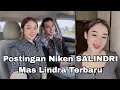 Download Lagu NIKEN SALINDRI MAS LINDRA POSTING FOTO TERBARU