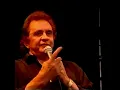 Johnny Cash - A Boy Named Sue (Live at the ‘94 Glastonbury Festival, 6/26/1994) 