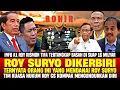 ROY SURYO TAMAT DITINGGALKAN PARA PENDUKUNGNYA SETELAH BOROK BOHIRNYA TERBONGKAR! IJAZAH JOKOWI ASLI