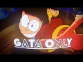 Download Lagu Gata Only - Captain Nobita [AMV/EDIT]