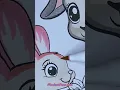 Easter Coloring Page The SWEETEST Bunny Baby Lamb You ll See TODAY Don t Miss This