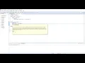 Constructor Constructor chain and access modifier java