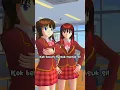 Download Lagu Jurus Teleport yg menggagalkan rencana🗿 [Putri\u0026Stella] ||ccp sakura school simulator #beranda #short