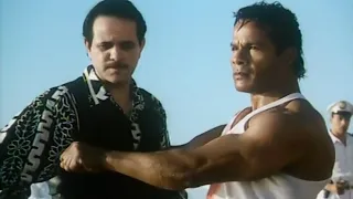 الفرجاني للصوتيات فيلم امواج الغضب 