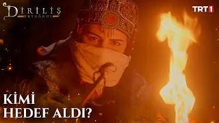 Aytolun Hatun Kimi Zehirleyecek? - Diriliş Ertuğrul 49. Bölüm