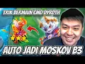 Download Lagu THE SECRET OF CMD DYROTH THAT PEOPLE DON'T KNOW 😱 AUTO MOSKOV B3
