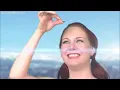 Mega Giantess Angela - A Walk In The Park