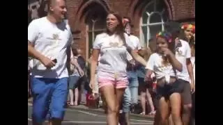 Download Pride Brighton 2016 Parade North Street MP3