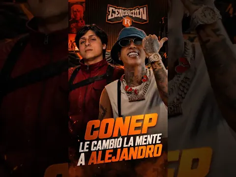 CONEP LE CAMBIÓ LA MENTE AL FANÁTICO MÁS GRANDE DE HADES 66