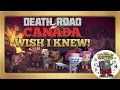 Ultimate Death Road to Canada Beginner Gameplay