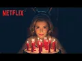 Video di Le terrificanti avventure di Sabrina | Teaser - Buon compleanno | Netflix