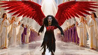 dia mempraktikkan ilmu sihir selama 30 tahun dan akhirnya menghadapi tuhan di hari penghakiman 