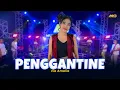 Download Lagu VIA AMELIA - PENGGANTINE | Feat. BINTANG FORTUNA (Official Music Video)