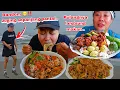 Download Lagu RANDOM 😁‼️ JOGING SEPANJANG PINGGIR PANTAI PULANGNYA LANGSUNG GAS MAKAN