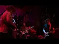 Chris Forsyth - First Flight at Nublu NYC 9.20.19, with Ryan Jewell, Dave Harrington & Spencer Zahn