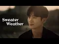 Download Lagu SWEATER WEATHER | MULTIFANDOM