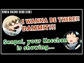 Download Lagu [Eng Sub] BNHA Radio: Okamoto Nobuhiko and his inner Kacchan