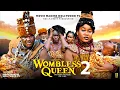 Lagu WOMBLESS QUEEN (PART 2) - PEACE ONUOHA, UGEZU J UGEZU - LATEST 2026 NOLLYWOOD BLOCKBUSTER