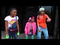 Bruno Mars and CardiB - Finesse Remix with Heaven King