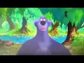Download Lagu The Jungle Book 2 - Colonel Hathi's March (ARABIC)